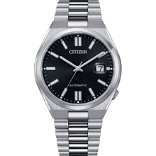 Наручний годинник CITIZEN NJ0150-81E: Стиль Классический