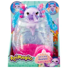 Интерактивная игрушка Goliath AniMagic Аксолотль (930943.006): Тип животное