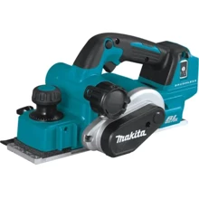 Электрорубанок Makita DKP181Z: Класс Полупрофессиональные