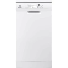 Посудомийка Electrolux SMM43201SW: Розміри 45х85х62
