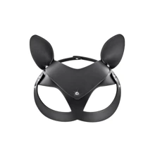 Маска кішки Fetish Tentation Adjustable Catwoman Diamond Mask: Виробник Fetish Tentation