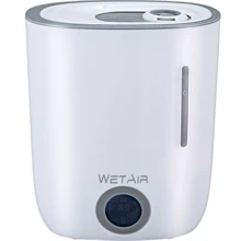 Увлажнитель воздуха WetAir MH-280: Увлажнение есть