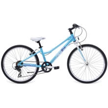 Велосипед 24 "Apollo Neo girls Geared Gloss Sky Blue / Gloss White / Gloss Lavender (SKD-79-06): undefined undefined
