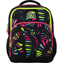 Рюкзак GoPack Education 113-3 Bright day go20-113m-3: Возрастная группа от 6 до 10 лет
