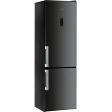 Холодильник Whirlpool WTNF 92O K H: Тип холодильник двухкамерный