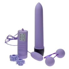 Набор Kinx Silky Touch Couples Kit Red: Для кого Для пары