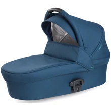 Люлька X-Lander X-Pram light 2.0 Petrol blue (73633): Виробник X-Lander