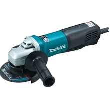 Шліфмашина кутова (болгарка) Makita 9565PCV: Виробник Makita