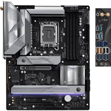 ASRock Z890 LiveMixer WiFi: Оперативная память 4xDDR5 9066 МГц, до 256 ГБ