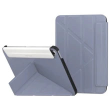 Аксессуар для iPad Switcheasy Origami Alaskan Blue (GS-109-224-223-185) for iPad mini 6: Цвет синий