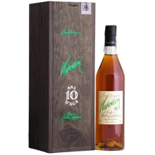 Арманьяк Bas Armagnac Baron Gaston Legrand Napoleon 40% 0.7л (VTS5515260): Объем, л 0.7