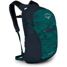 Рюкзак Рюкзак Osprey Daylite Plus Night Arches Green (зеленый): Производитель Osprey
