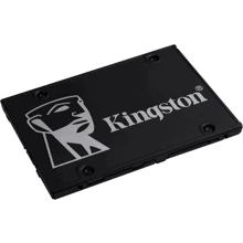 Kingston KC600 512 GB Upgrade Bundle Kit (SKC600B/512G): Тип накопичувача внутрішній