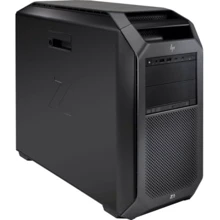 Персональный компьютер (ПК) HP Z8 G4 Workstation (2WU47EA): Процессор Intel Xeon Silver 4108 ( 1.8 ГГц )