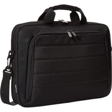 Сумка для ноутбука Amazon 15.6" Basics Laptop and Tablet Case Black (NC1705144R1): Тип сумки сумка