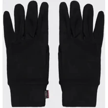 Чоловічі рукавички CMP Man Fleece Gloves М чорні (6823868-U901): Стать Мужской