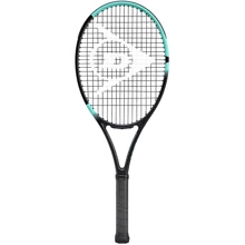 Ракетка для большого тенниса Dunlop TEAM 260 black/green no cover Gr2: undefined undefined