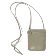 Аксессуар для рюкзака Lowe Alpine TT Vertical passport carrier: Тип аксессуара Кошелек