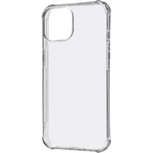 Чохол для iPhone ArmorStandart Air Force Transparent для iPhone 15 (ARM69322): Колір прозрачный
