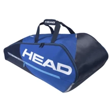 Сумка для тенниса HEAD (283432) Tour Team 9R BLNV: undefined undefined