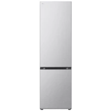 Холодильник LG GW-B509FA7W: Тип xолодильник двухкамерный