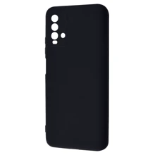 Чехол для телефонов WAVE Colorful Case TPU Black for Xiaomi Redmi 9T/Redmi 9 Power: Совместимость Xiaomi Redmi 9T/Redmi 9 Power