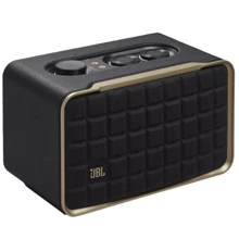 Акустика JBL Authentics 200 (JBLAUTH200BLKEP): Цвет черный