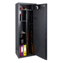 Сейф SAFEtronics MAXI 5PE-M / К4: Тип збройний
