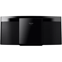 Музыкальный центр Panasonic SC-HC200EE-K: Производитель Panasonic