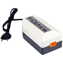Компрессор KW Zone Calm RC-006: Производитель KW Zone