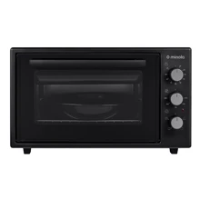 Электродуховка настольная Minola FOE 3714 BL: Производитель Minola