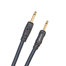 Акустичний кабель PLANET WAVES PW-S-05: Виробник PLANET WAVES