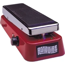 Педаль гитарных эффектов Педаль эффектов DUNLOP JD-4S ROTOVIBE: Производитель Dunlop