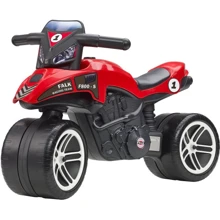 Беговел Falk Moto Racing Team Красный (500): Производитель Falk