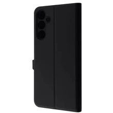 Чехол для телефонов WAVE Flap Case Black for Samsung A266 Galaxy A26 5G: Совместимость Samsung A266 Galaxy A26 5G