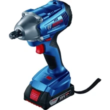 Гайковерт Bosch GDS 250-Li (06019G6120): Назначение профессиональный