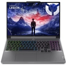 Ноутбук Lenovo Legion 5 16IRX9 (83DG002NGE): Экран 16.1" IPS (2560x1600)