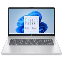 Ноутбук HP 17-cn3566nw (B08XNEA): Экран 17,3" (1920x1080)