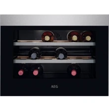 Винный шкаф AEG KWK884520M: Тип по назначению Винный шкаф