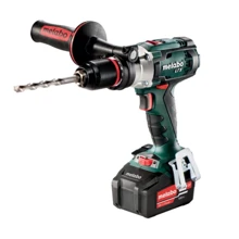 Дрель Metabo SB 18 LTX Impuls (602192500): Производитель Metabo