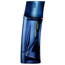Туалетна вода Kenzo Pour Homme Night 50 ml: Вид Туалетна вода