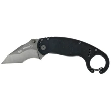 Нож Boker Plus CLB Kerambit (керамбит) (2373.00.34): Тип ножа Складной