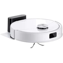 Робот-пилосос RoboRock Q10 VF White: Виробник RoboRock