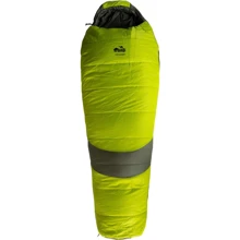 Спальный мешок Tramp Voyager Regular R оливковый/серый (TRS-052R-R): Тип кокон