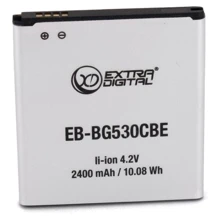 Аккумулятор ExtraDigital 2400mAh (BMS6408) for Samsung J500 Galaxy J5: Производитель ExtraDigital