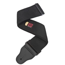 Ремень бас-гитарный PLANET WAVES PW75B000 Bass Guitar Strap, Black: Производитель PLANET WAVES