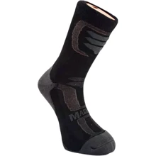 Носки Magnum Speed Sock-Black/Grey размер 44-47 (29-33) черные (5901979046974): undefined undefined