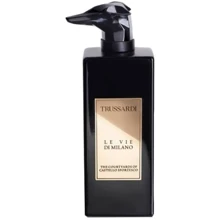 Парфумована вода Trussardi Le Vie Di Milano The Courtyards Castello Sforzesco 100 ml Тестер: Вид Парфумована вода