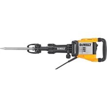 Отбойный молоток DeWalt D25960K: Производитель DeWalt