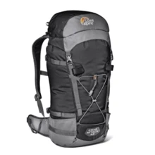 Рюкзак Lowe Alpine Crag Attack II Black: Производитель Lowe alpine